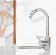 Insignia Homes Tap